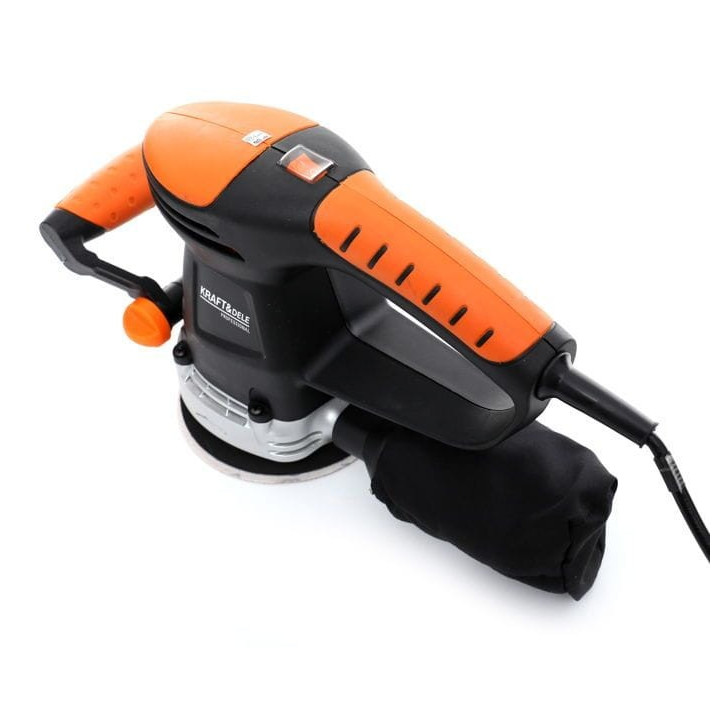 Szlifierka mimośrodowa 1200W KD1678