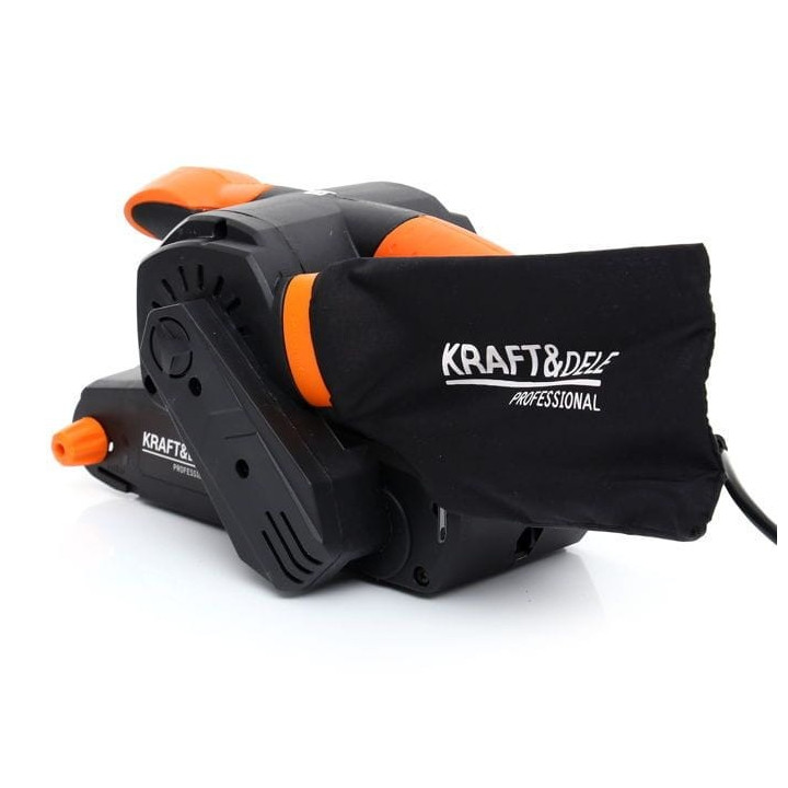 Szlifierka taśmowa 1850W KD1679