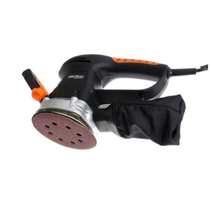 Szlifierka mimośrodowa 1200W KD1678