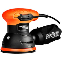 Szlifierka mimośrodowa 1100W KD1684