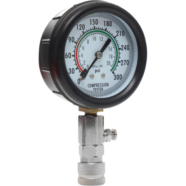 Miernik/tester poziomu sprężenia KD10522
