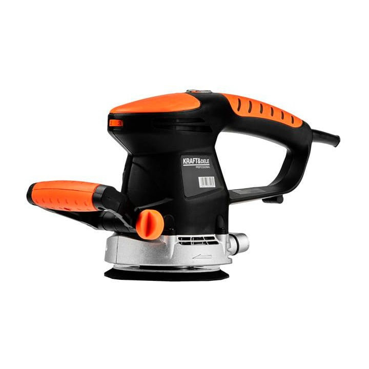 Szlifierka mimośrodowa 1200W KD1678