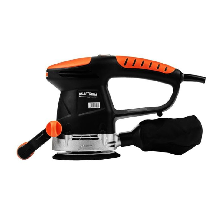 Szlifierka mimośrodowa 1200W KD1678