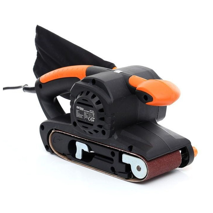 Szlifierka taśmowa 1850W KD1679