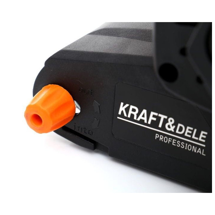 Szlifierka taśmowa 1850W KD1679