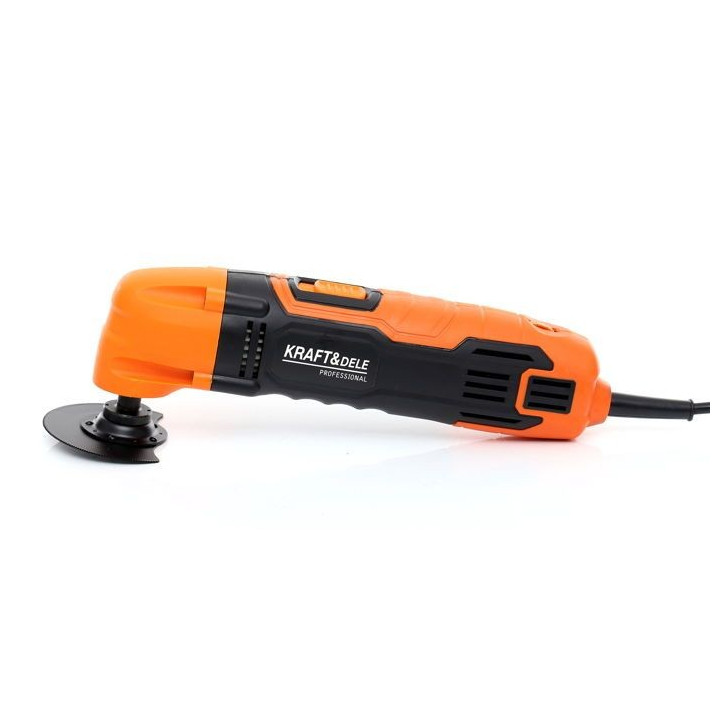 Urządzenie wielofunkcyjne 1300W KD1672