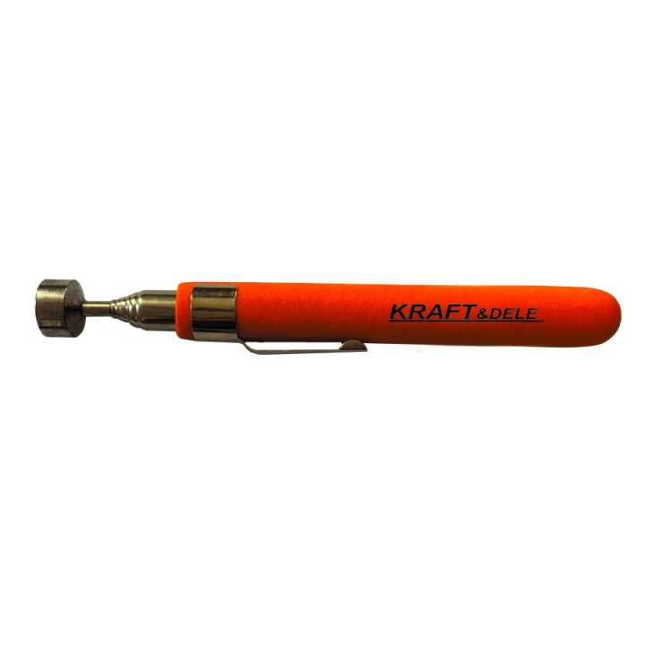 Chwytak magnetyczny - teleskopowy 2,25kg / 62cm KD10191