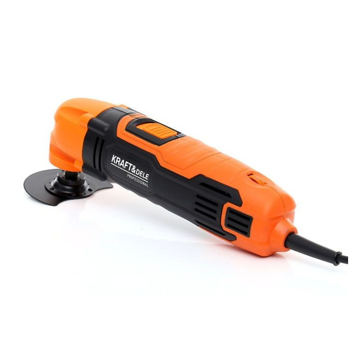 Urządzenie wielofunkcyjne 1300W KD1672