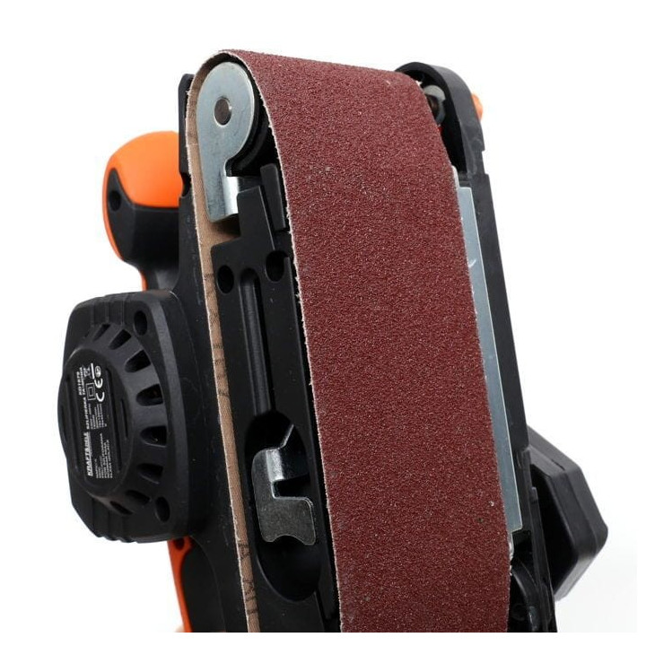 Szlifierka taśmowa 1850W KD1679