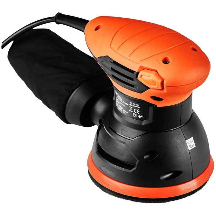 Szlifierka mimośrodowa 1100W KD1684