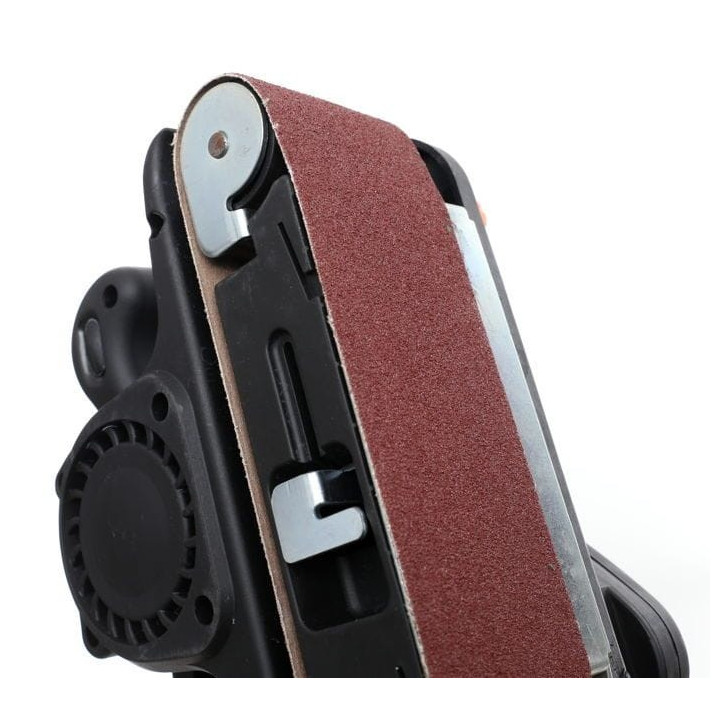 Szlifierka taśmowa 1950W KD1680