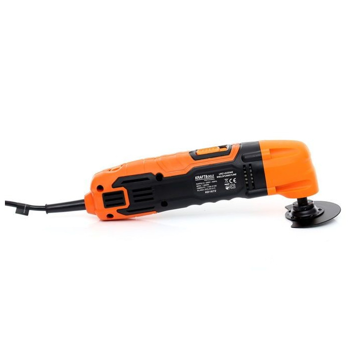Urządzenie wielofunkcyjne 1300W KD1672