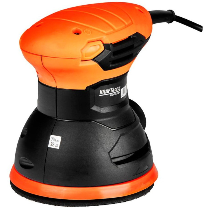 Szlifierka mimośrodowa 1100W KD1684