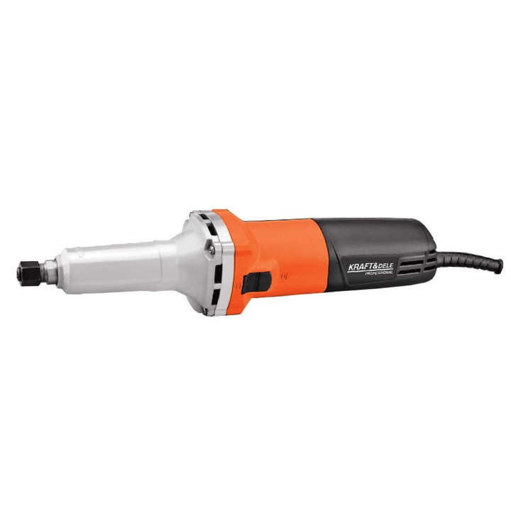 Szlifierka prosta trzpieniowa 1500W + REGULATOR KD523