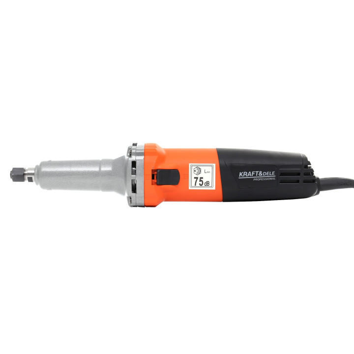 Szlifierka prosta trzpieniowa 1500W + REGULATOR KD523