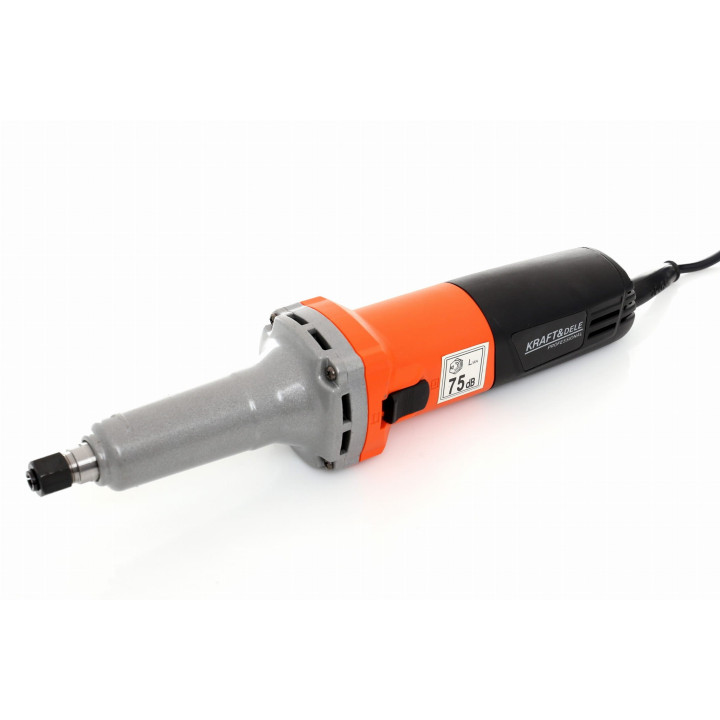 Szlifierka prosta trzpieniowa 1500W + REGULATOR KD523