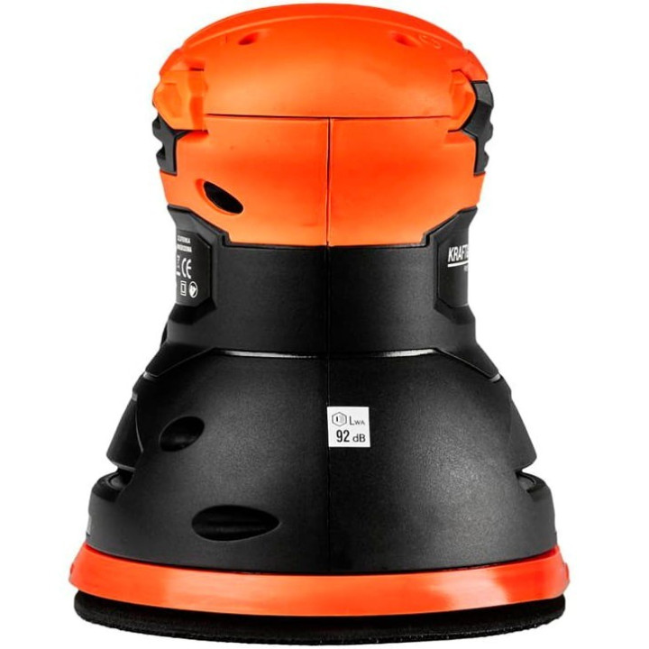Szlifierka mimośrodowa 1100W KD1684