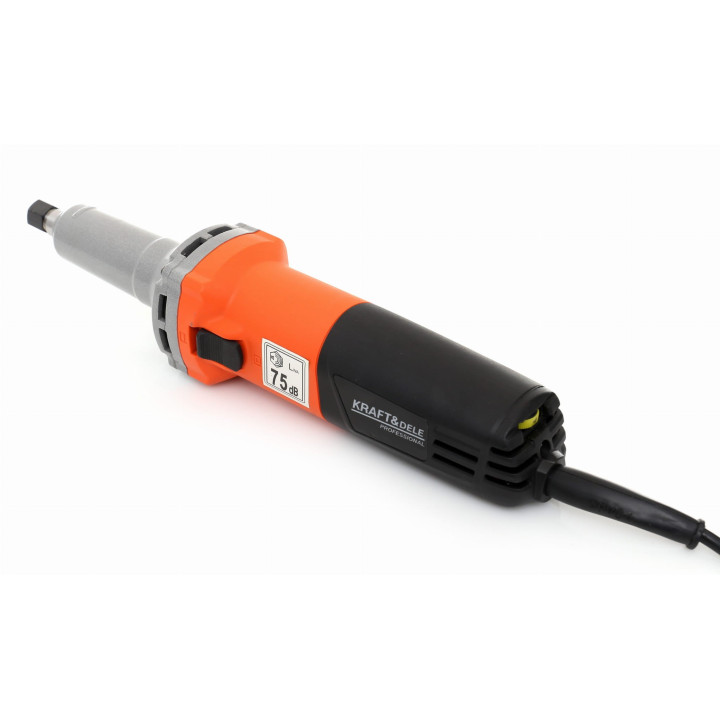 Szlifierka prosta trzpieniowa 1500W + REGULATOR KD523