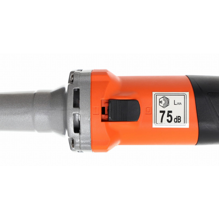 Szlifierka prosta trzpieniowa 1500W + REGULATOR KD523