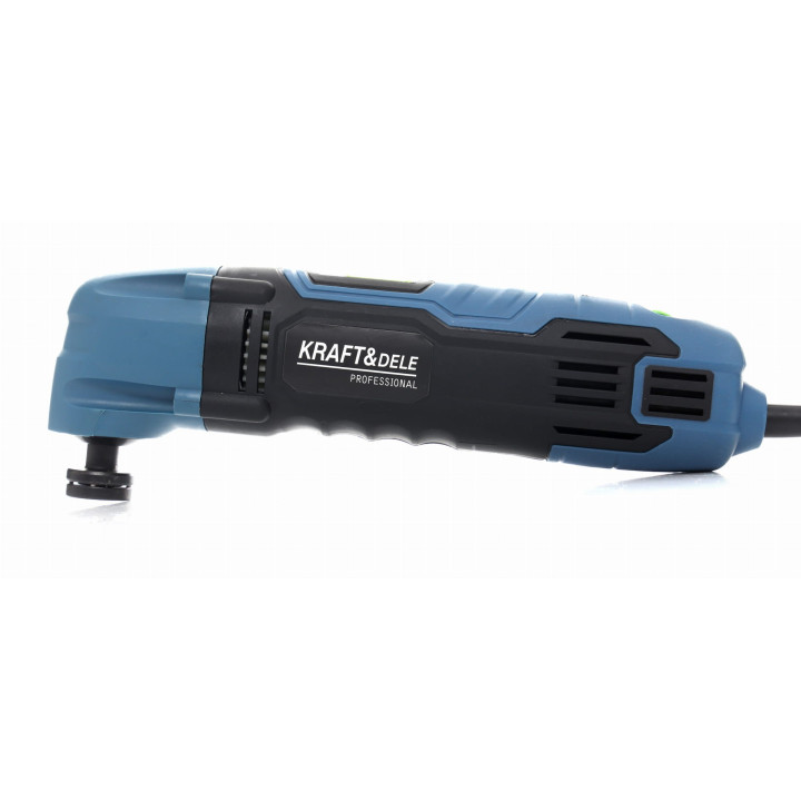 Urządzenie wielofunkcyjne 1300W KD1672-Z