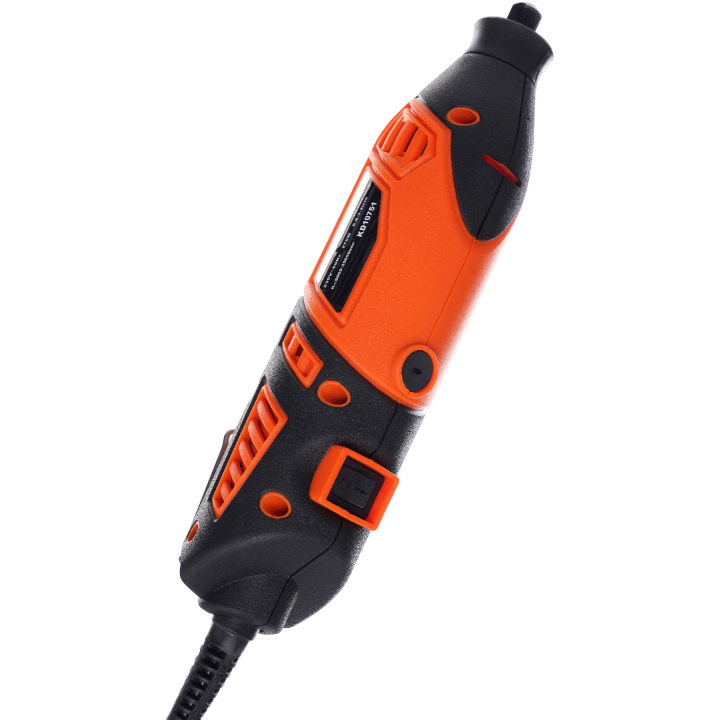 Mini szlifierka 270W + akcesoria 218el. KD10751