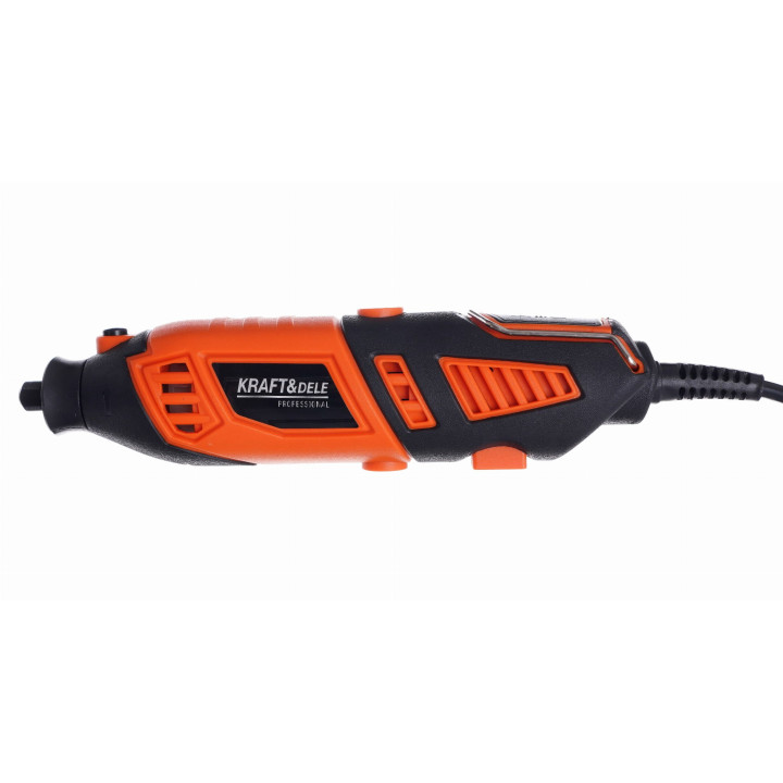 Mini szlifierka 270W + akcesoria 40el. KD10750