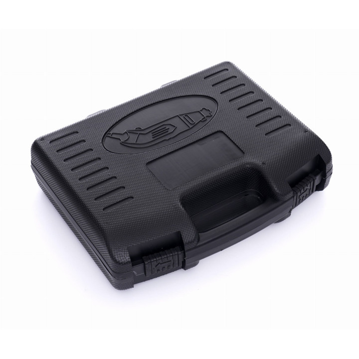 Mini szlifierka 270W + akcesoria 40el. KD10750