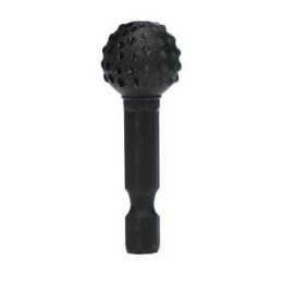 zdzierak kulisty do drewna KD11210