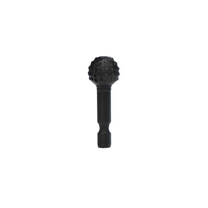 zdzierak kulisty do drewna KD11210