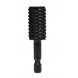 Zdzierak  do drewna cylindryczny KD11212