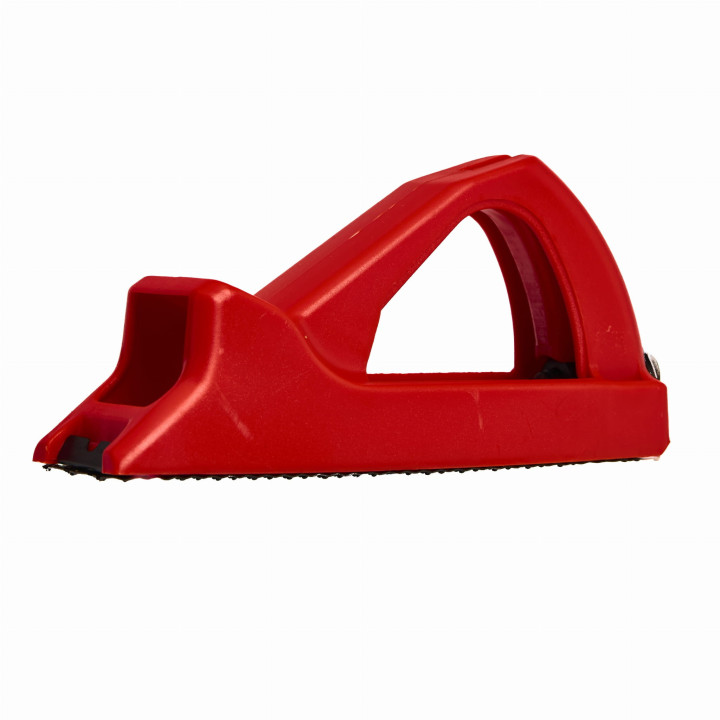 Tarnik/zdzierak do płyt gipsowych/drewnianych 140x40mm KD11231