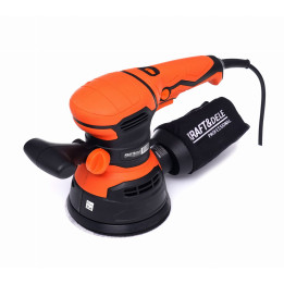 Szlifierka mimośrodowa 1200W KD1661