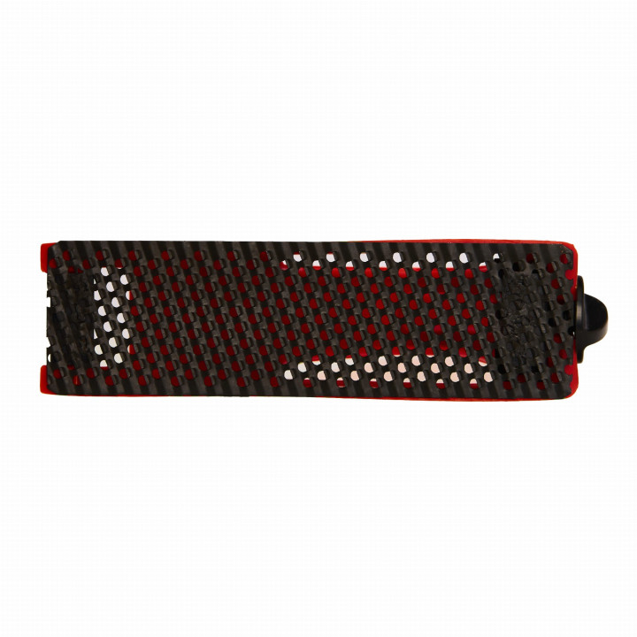 Tarnik/zdzierak do płyt gipsowych/drewnianych 140x40mm KD11231