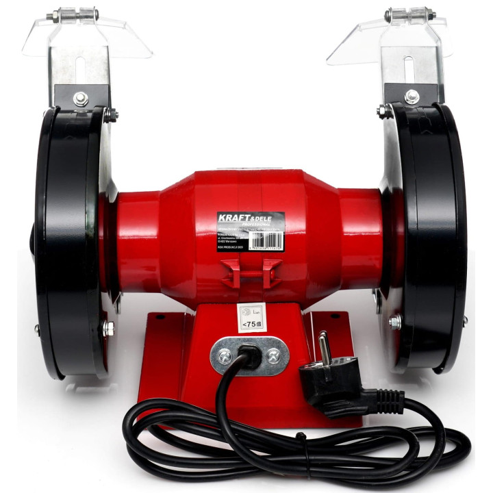 Szlifierka stołowa 1700W KD532