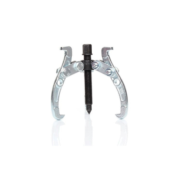 Ściągacz do łożysk 3-ramienny  4" 100mm KD1107