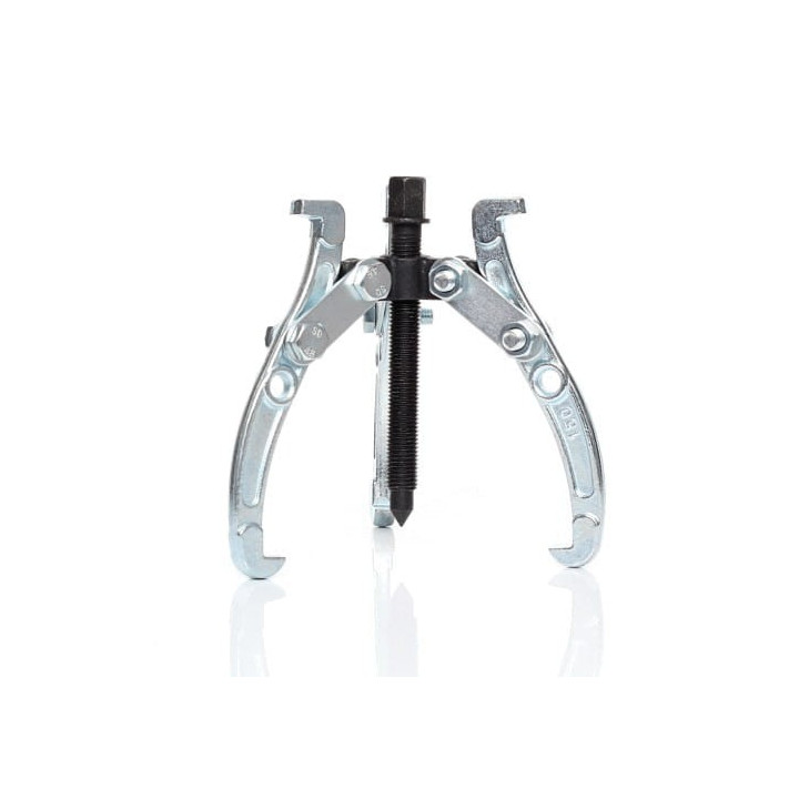 Ściągacz do łożysk 3-ramienny  6" 150mm KD1108