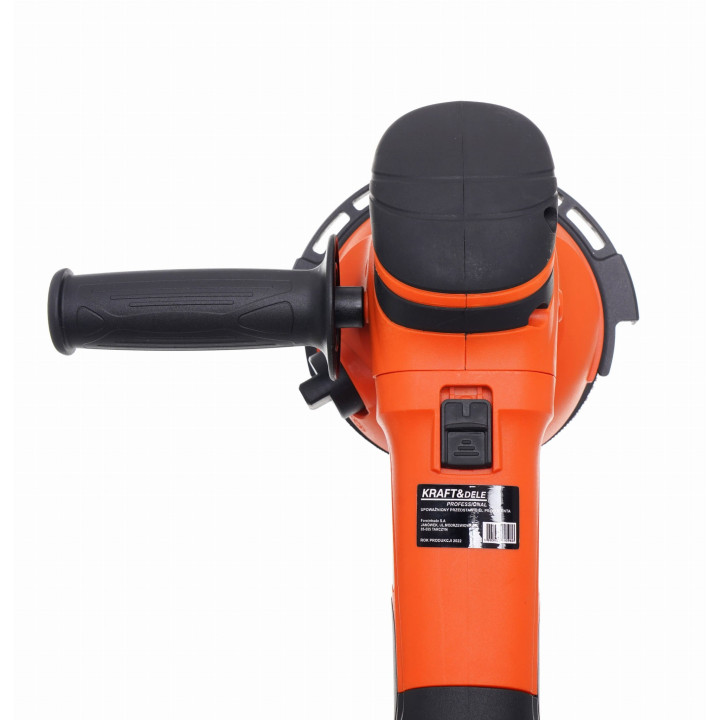 Szlifierka mimośrodowa 1500W KD3024