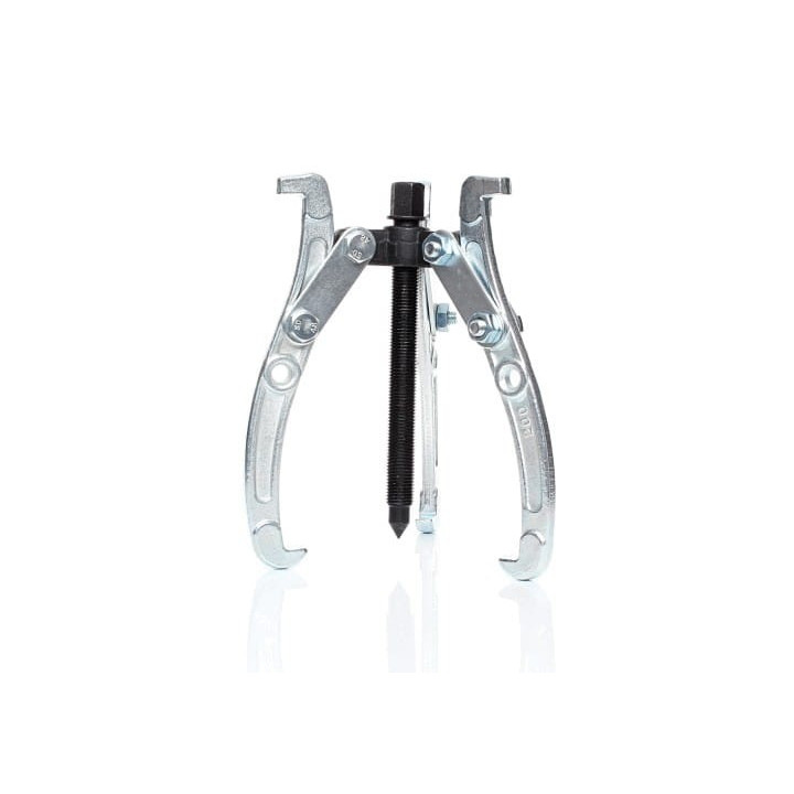 Ściągacz do łożysk 3-ramienny  8" 200mm KD1109