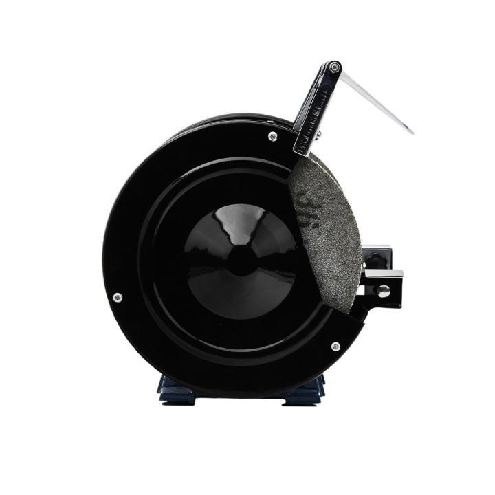 SZLIFIERKA STOŁOWA TARCZOWA KAMIENIOWA 200MM KD533-Z