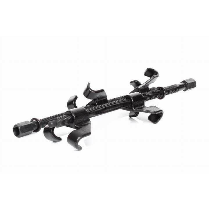 Ściągacz do sprężyn 2 SZT 370mm KD1111