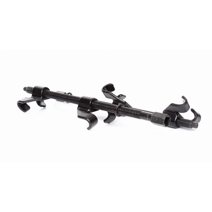 Ściągacz do sprężyn 2 SZT 370mm KD1111