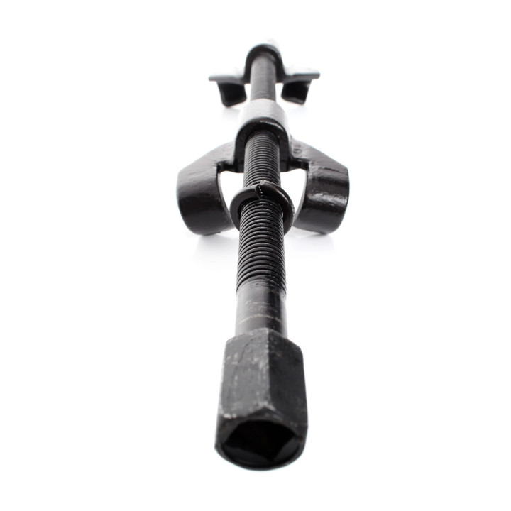 Ściągacz do sprężyn 2 SZT 370mm KD1111