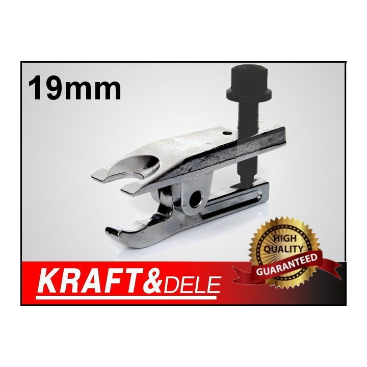 Ściągacz przegubów kulistych 19mm KD1112