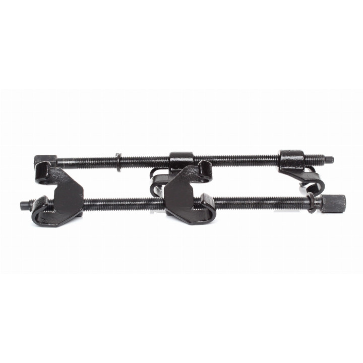 Ściągacz do sprężyn 2 SZT 370mm KD1111