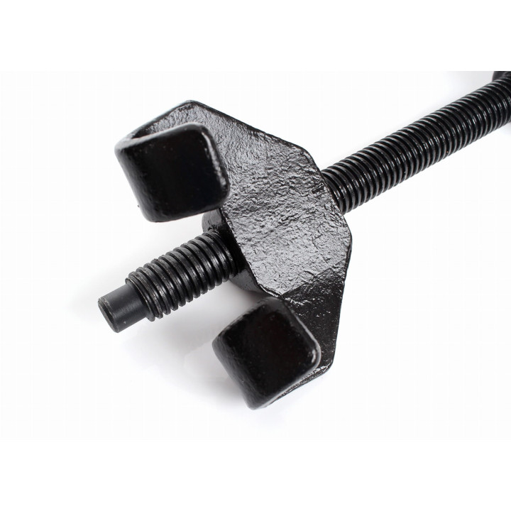 Ściągacz do sprężyn 2 SZT 370mm KD1111