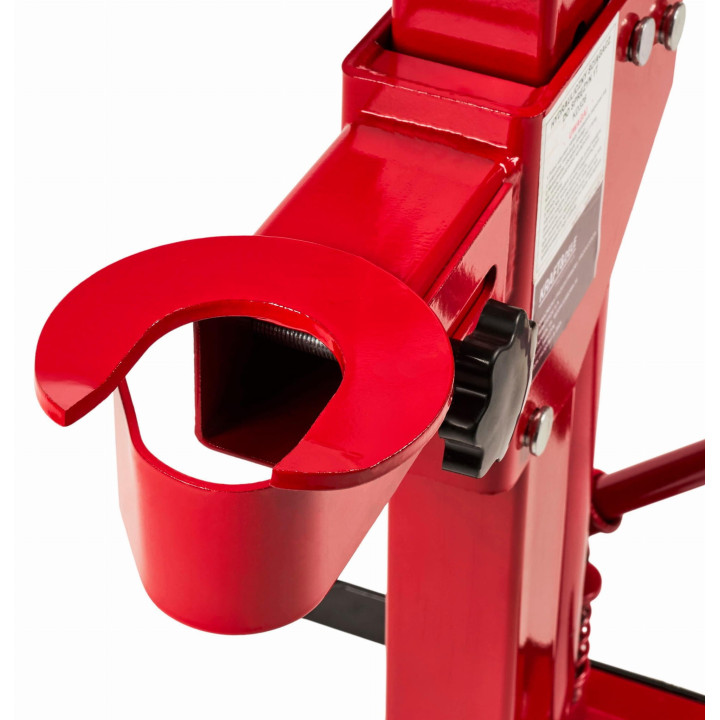 Ściągacz hydrauliczny do sprężyn 1T KD326