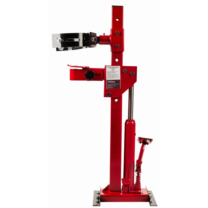 Ściągacz hydrauliczny do sprężyn 1T KD326