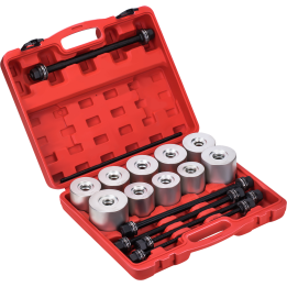 Zestaw ściągaczy do tulei wahaczy KD10517