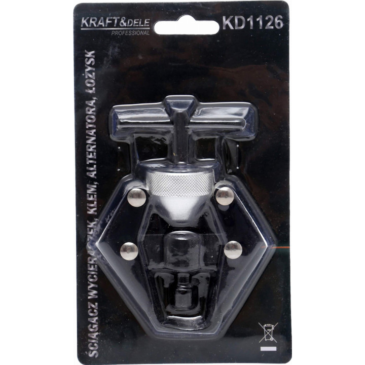 Ściągacz do wycieraczek KD1126