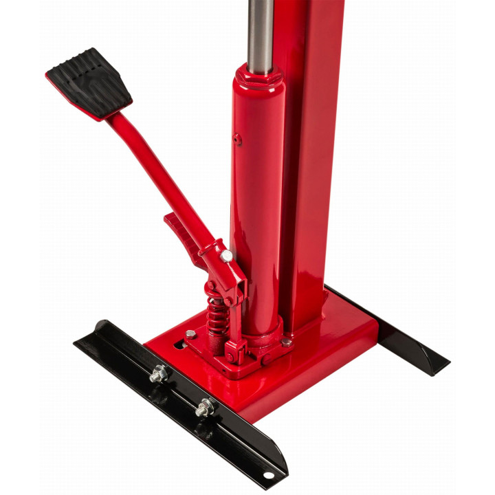 Ściągacz hydrauliczny do sprężyn 1T KD326